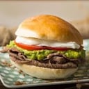 Foto de Churrasco italiano