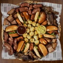 Foto de PICABURGUER X3 (PERSONAS)