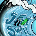 Foto de 5 Foot Swell - Xtra Pale Ale 5% Alc Vol