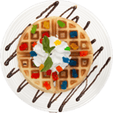 Foto de WAFFLE INFANTIL