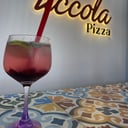Foto de Soda Frutos Rojos 