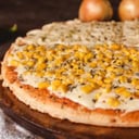 Foto de Choclo y queso 