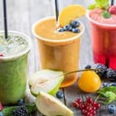 Foto de LICUADOS AL AGUA