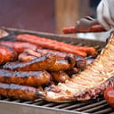 Foto de Acompañamiento tortilleras (morcillas, longaniza, panceta...)(Unidad)