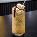 Foto de Frappe moka 