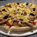 Foto de Pizza Pollo