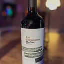 Foto de LOS DURMIENTES X 750ML(MALBEC)
