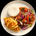 Foto de Lomo Saltado