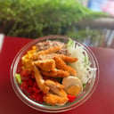 Foto de ENSALADA DE POLLO