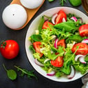 Foto de Adicion ensalada
