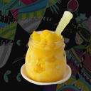 Foto de GRANIZADO DE MANGO
