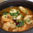 Foto de Camarones al pilpil