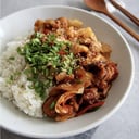 Foto de Jeyuk Bokkum