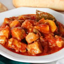 Foto de Magra con tomate