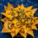 Foto de NACHO CHEDDAR CHAMPIÑON