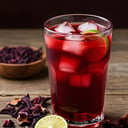 Foto de Agua de Jamaica