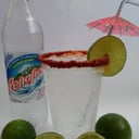 Foto de Tehuacán preparado