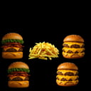 Foto de COMBO FAMILIAR