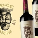 Foto de Vino "Otro loco mas"