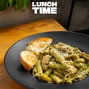 Foto de PASTA PESTO