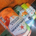 Foto de Bebidas saborizadas San Pellegrino