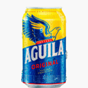 Foto de Aguila Original Lata