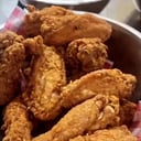 Foto de ALITAS DE POLLO