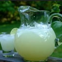 Foto de Media jarra de limonada