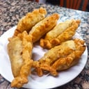 Foto de Empanadas de Cabrito