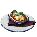 Foto de PARMIGIANA DI MELENZANE NAPOLITANA