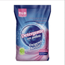 Foto de Detergente en polvo oxigeno activo TLD x3000 gr 