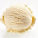 Foto de HELADO DE VAINILLA