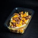 Foto de Papas con Cheddar 