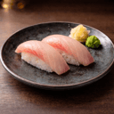 Foto de <63> Nigiri blanco