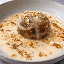 Foto de CÚPULA DE RABO DE TORO 