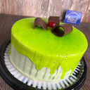 Foto de Torta Refrigerada Limoncello