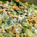 Foto de ENSALADA CESAR