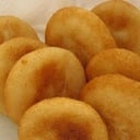 Foto de AREPITAS FRITAS 