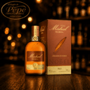 Foto de Pisco Mistral Nobel