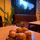 Foto de Mini Burgers x6