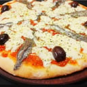 Foto de Anchoas