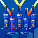 Foto de SKYY