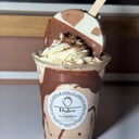 Foto de Malteada mundialista