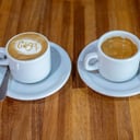Foto de Café corto
