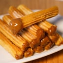 Foto de Churros 