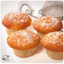 Foto de Muffin natural