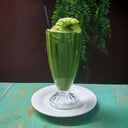 Foto de Matcha Frappé ( Con o sin Leche )