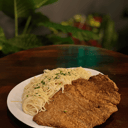 Foto de MILANESA AL PLATO