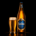 Foto de Cerveza Salta  Rubia x 970cc