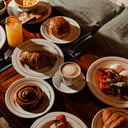 Foto de NUEVO! Le Petit Déjeuner (de 09:00 a 11:30 de lunes a viernes)
